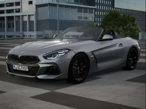 Annonce BMW Z4 Essence 2024 d'occasion 