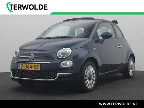 Used FIAT 500C Hybrid 2022 Ad 