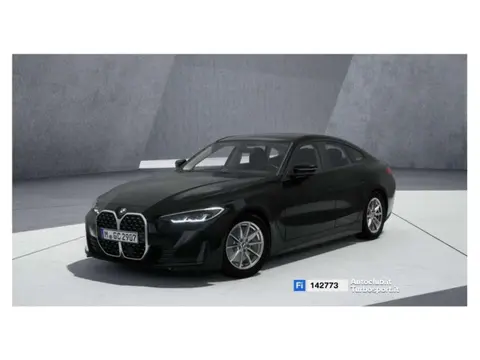 Used BMW SERIE 4 Petrol 2024 Ad 