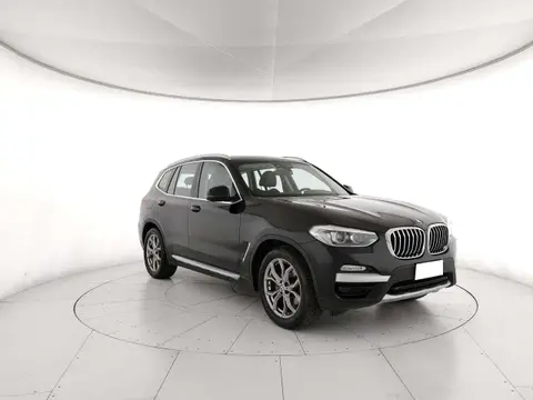 Used BMW X3 Diesel 2019 Ad 