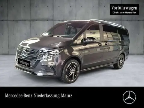 Annonce MERCEDES-BENZ CLASSE V Diesel 2024 d'occasion 