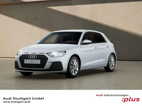 Used AUDI A1 Petrol 2023 Ad 