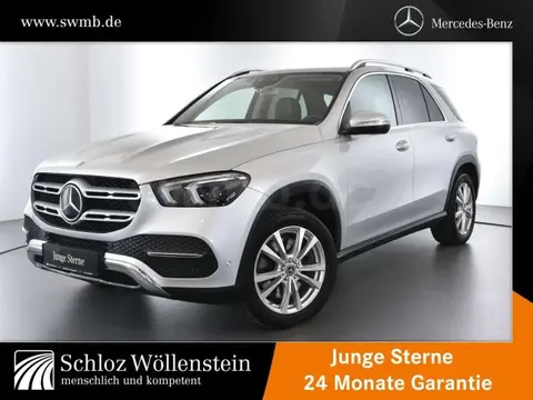 Used MERCEDES-BENZ CLASSE GLE Petrol 2020 Ad 