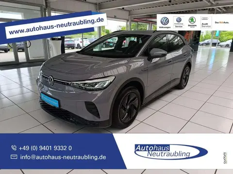 Used VOLKSWAGEN ID.4 Electric 2021 Ad Germany
