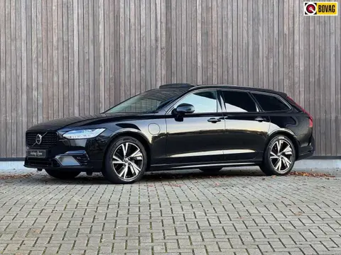 Used VOLVO V90 Hybrid 2021 Ad 