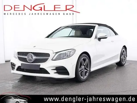 Used MERCEDES-BENZ CLASSE C Petrol 2023 Ad 