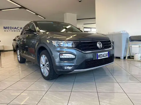 Used VOLKSWAGEN T-ROC Petrol 2019 Ad 