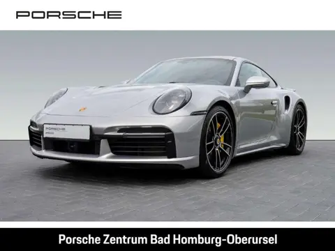 Annonce PORSCHE 992 Essence 2023 d'occasion 