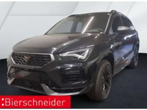 Used CUPRA ATECA Petrol 2023 Ad 