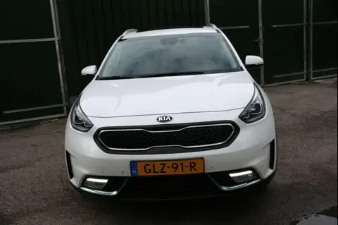 Annonce KIA NIRO Hybride 2019 d'occasion 