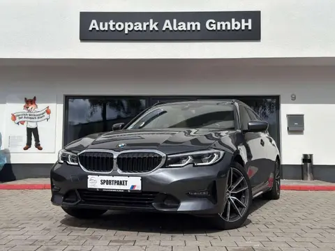 Annonce BMW SERIE 3 Diesel 2020 d'occasion 