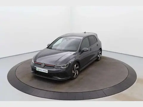 Annonce VOLKSWAGEN GOLF Essence 2022 d'occasion 