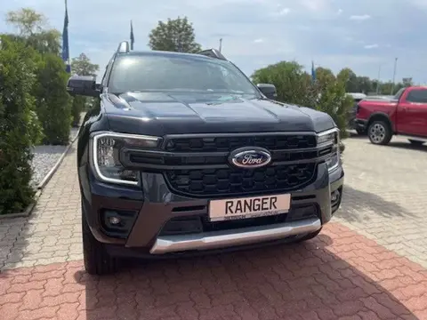 Annonce FORD RANGER Diesel 2024 d'occasion 