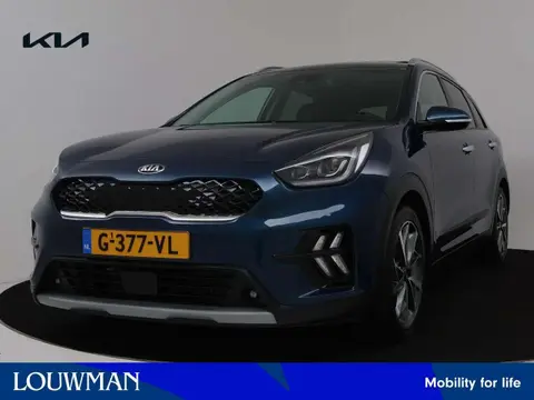 Used KIA NIRO Hybrid 2019 Ad 