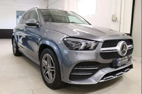 Annonce MERCEDES-BENZ CLASSE GLE Diesel 2022 d'occasion 