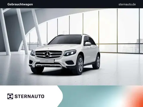 Annonce MERCEDES-BENZ CLASSE GLC Essence 2017 d'occasion 