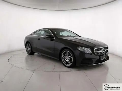 Used MERCEDES-BENZ CLASSE E Diesel 2018 Ad 