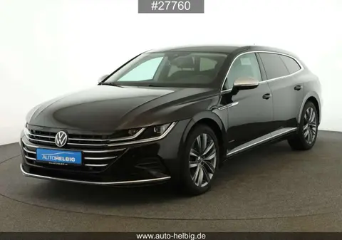 Annonce VOLKSWAGEN ARTEON Diesel 2023 d'occasion 