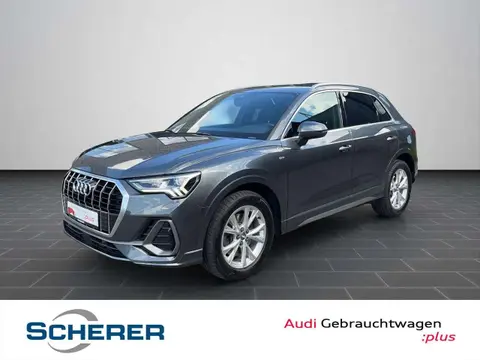 Used AUDI Q3 Petrol 2019 Ad Germany