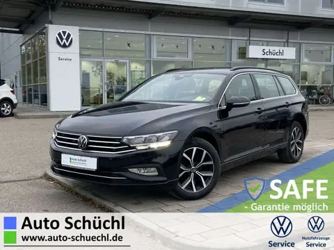 Used VOLKSWAGEN PASSAT Diesel 2022 Ad 