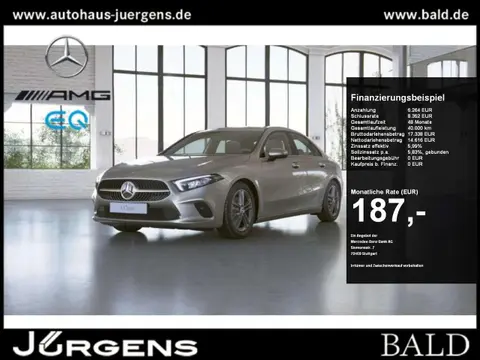 Used MERCEDES-BENZ CLASSE A Diesel 2019 Ad 