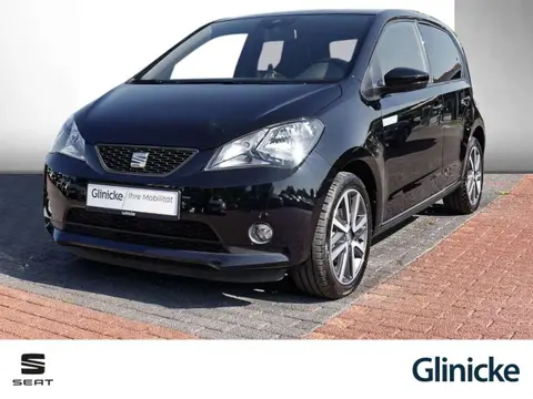 Used SEAT MII Electric 2021 Ad 