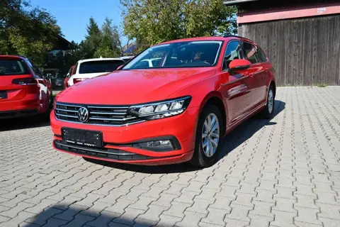 Used VOLKSWAGEN PASSAT Diesel 2022 Ad 