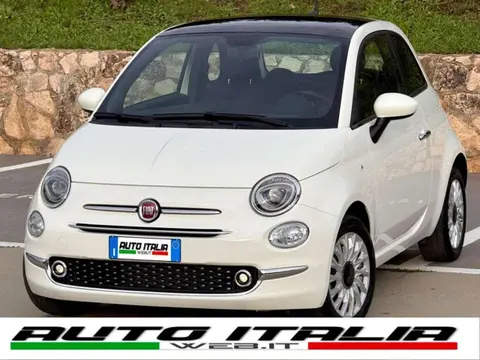 Used FIAT 500 Hybrid 2024 Ad 