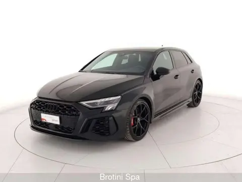 Used AUDI RS3 Petrol 2022 Ad 