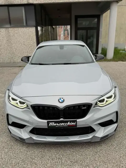 Used BMW M2 Petrol 2020 Ad 