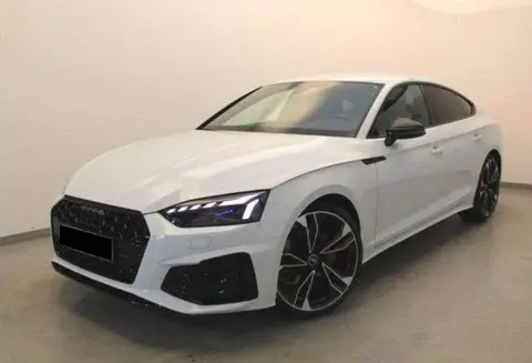 Annonce AUDI A5 Diesel 2024 d'occasion 