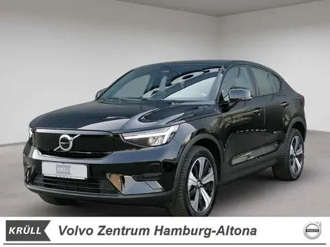 Used VOLVO C40 Electric 2022 Ad 