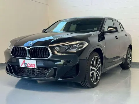 Annonce BMW X2 Diesel 2021 d'occasion 