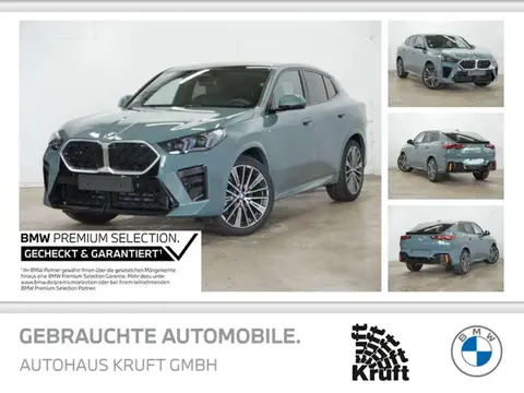 Used BMW X2 Petrol 2024 Ad 