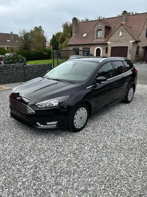 Annonce FORD FOCUS Diesel 2015 d'occasion 