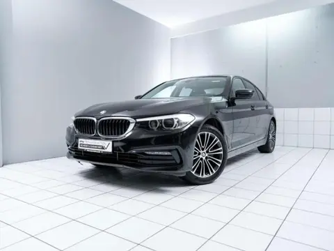 Used BMW SERIE 5 Diesel 2020 Ad Germany