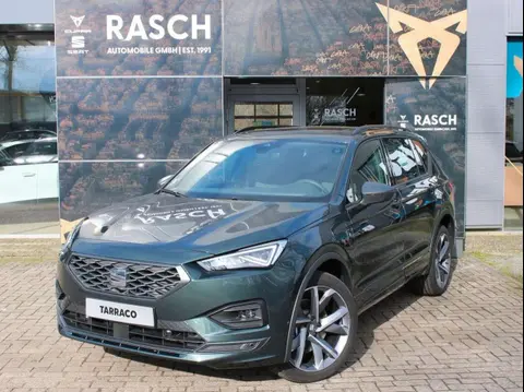 Used SEAT TARRACO Hybrid 2024 Ad 