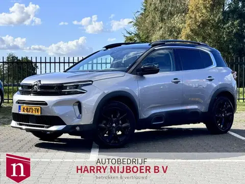 Used CITROEN C5 AIRCROSS Hybrid 2024 Ad 