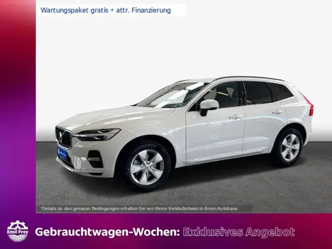 Annonce VOLVO XC60 Essence 2022 d'occasion 