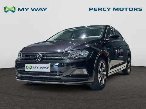 Used VOLKSWAGEN POLO Petrol 2020 Ad 