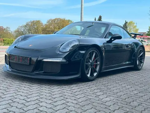 Used PORSCHE 991 Petrol 2014 Ad 