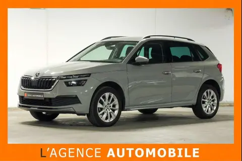 Used SKODA KAMIQ Petrol 2020 Ad 