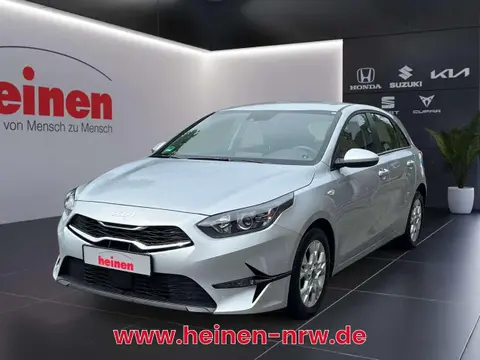 Used KIA CEED Petrol 2023 Ad 