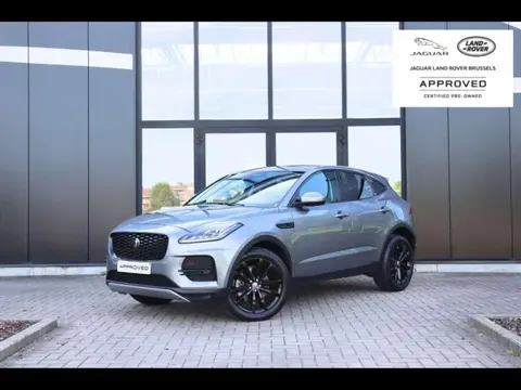 Used JAGUAR E-PACE Diesel 2024 Ad 