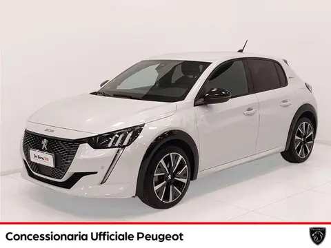 Annonce PEUGEOT 208 Essence 2020 d'occasion 