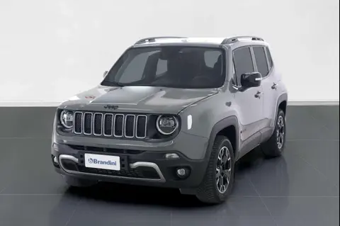 Used JEEP RENEGADE Hybrid 2023 Ad 