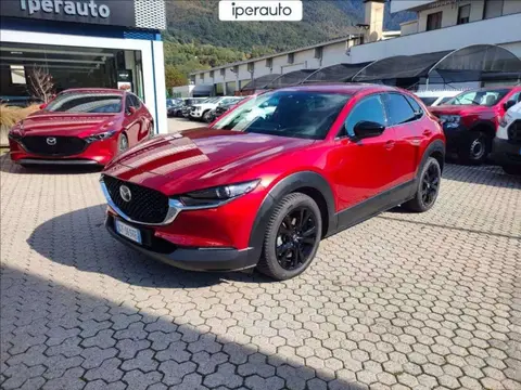 Used MAZDA CX-30 Hybrid 2021 Ad 