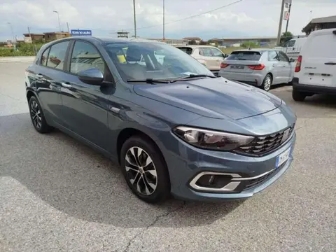 Annonce FIAT TIPO Diesel 2023 d'occasion 