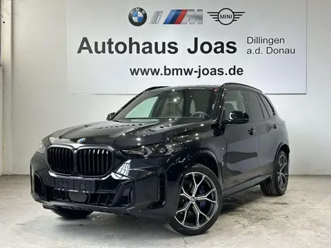 Annonce BMW X5 Hybride 2024 d'occasion Allemagne