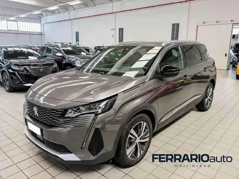 Annonce PEUGEOT 5008 Diesel 2023 d'occasion 